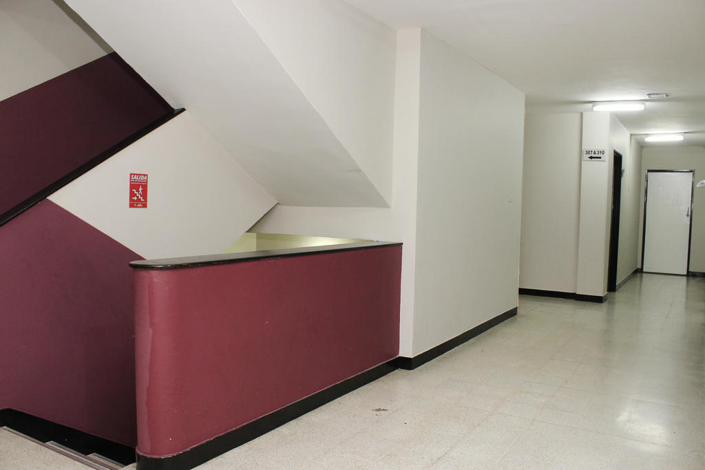 Hotel Normandia Medellín Exterior foto