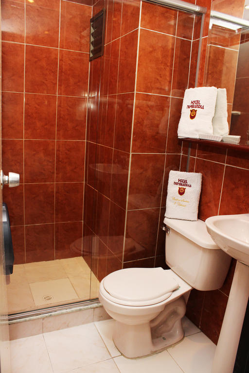 Hotel Normandia Medellín Quarto foto